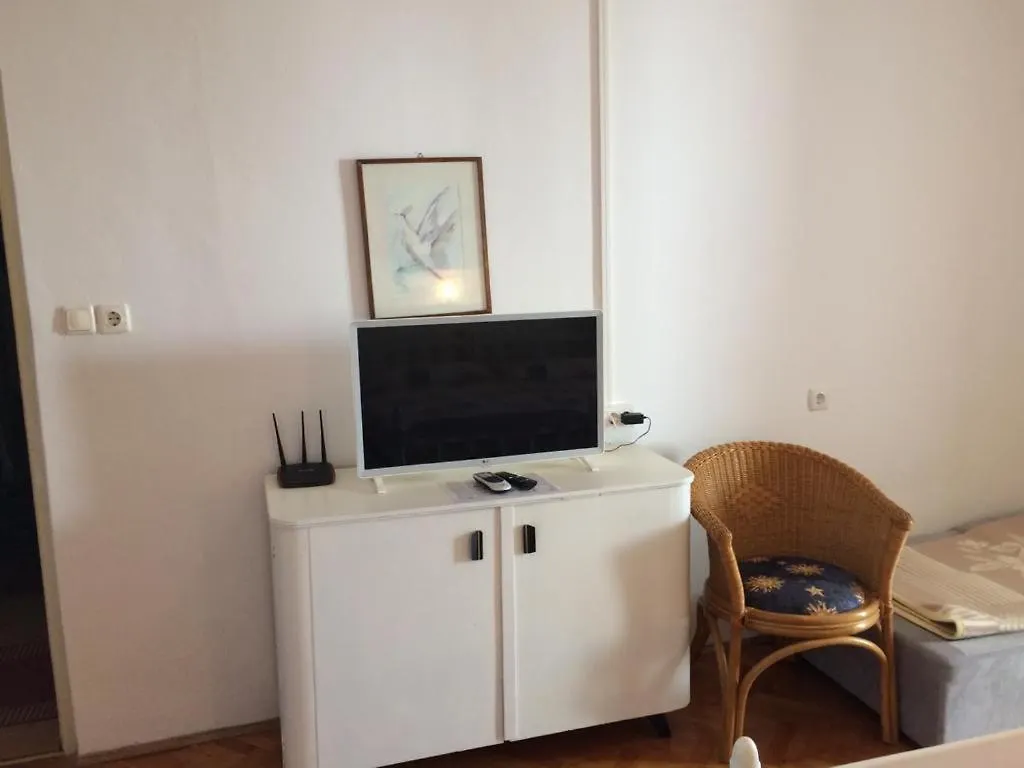 Apartman I Sobe Marijana Rab Town 0*,  Horvátország