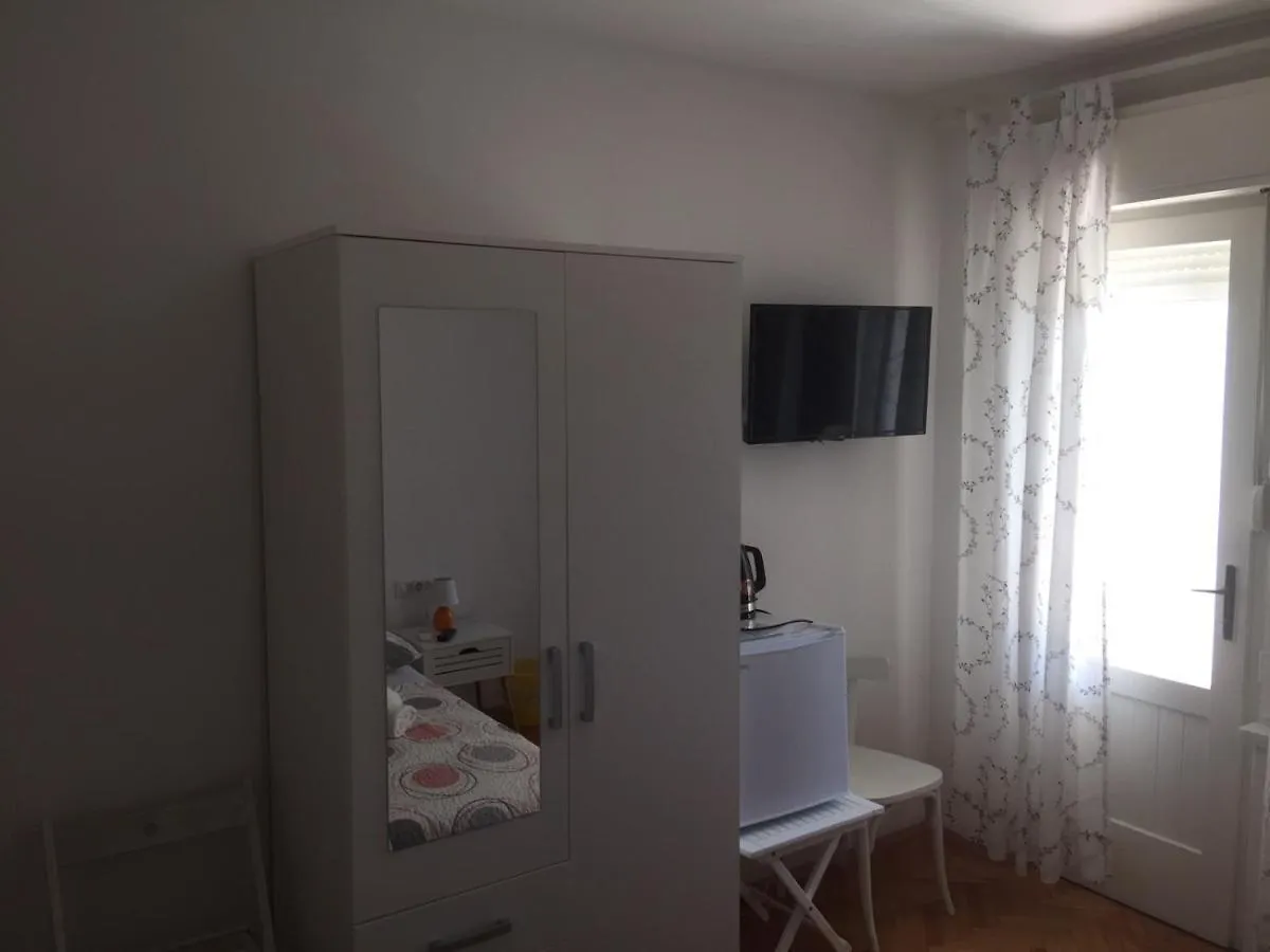 Apartman I Sobe Marijana Rab Town