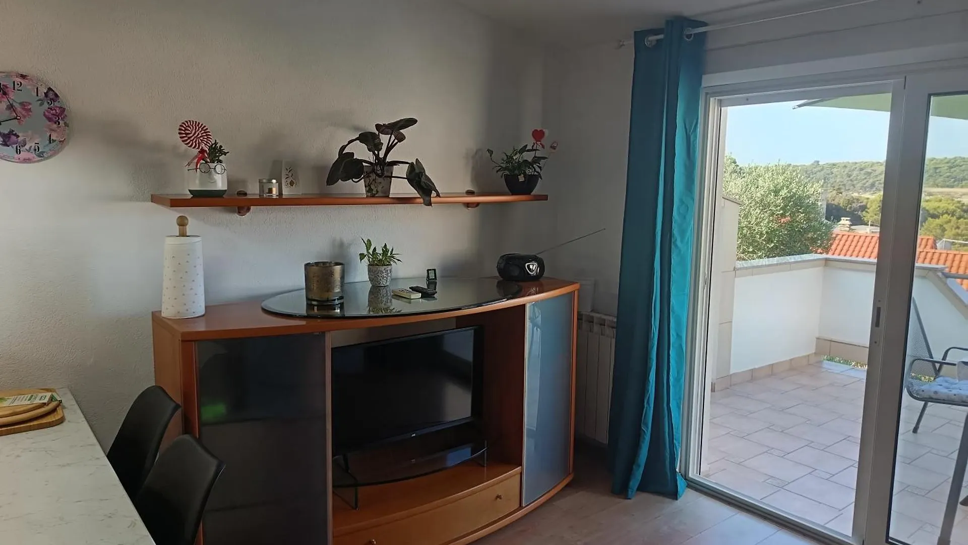 Apartman I Sobe Marijana Rab Town 0*,