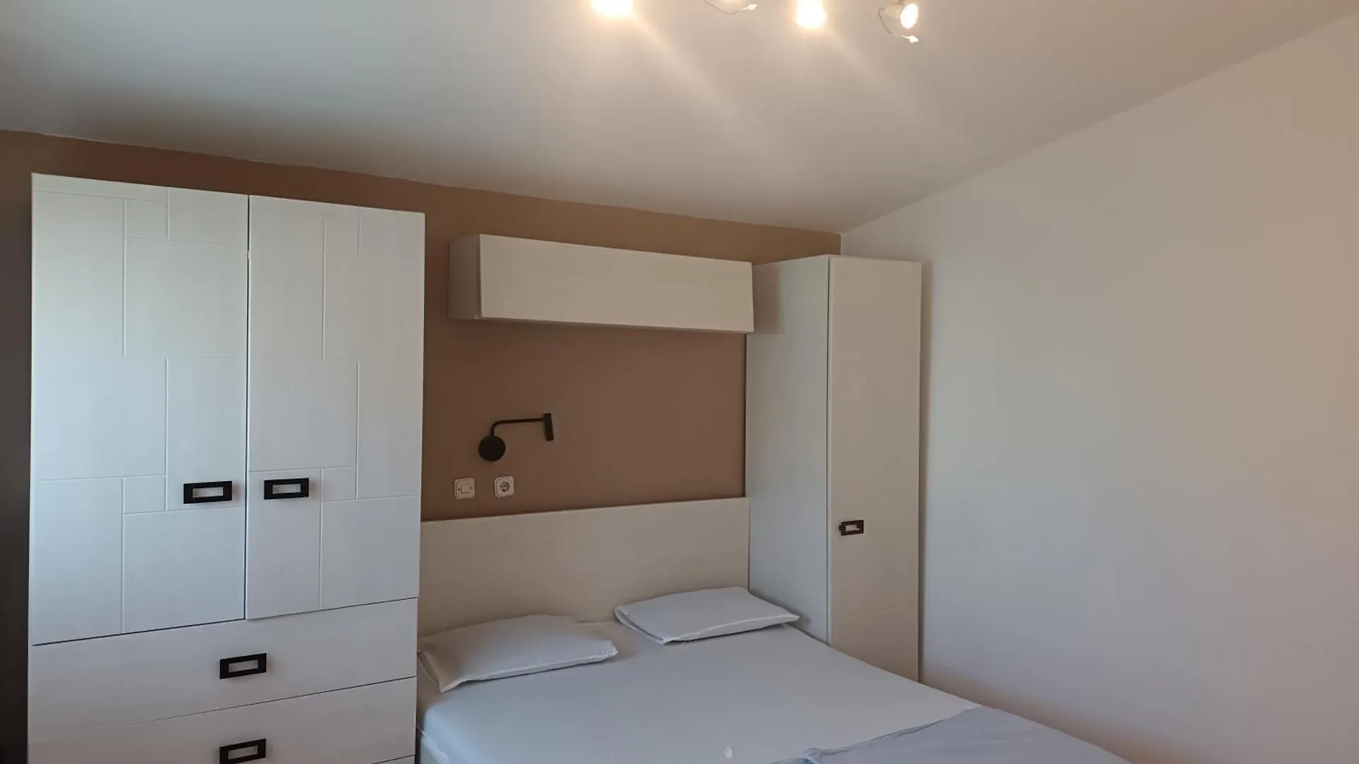 Apartman I Sobe Marijana Rab Town