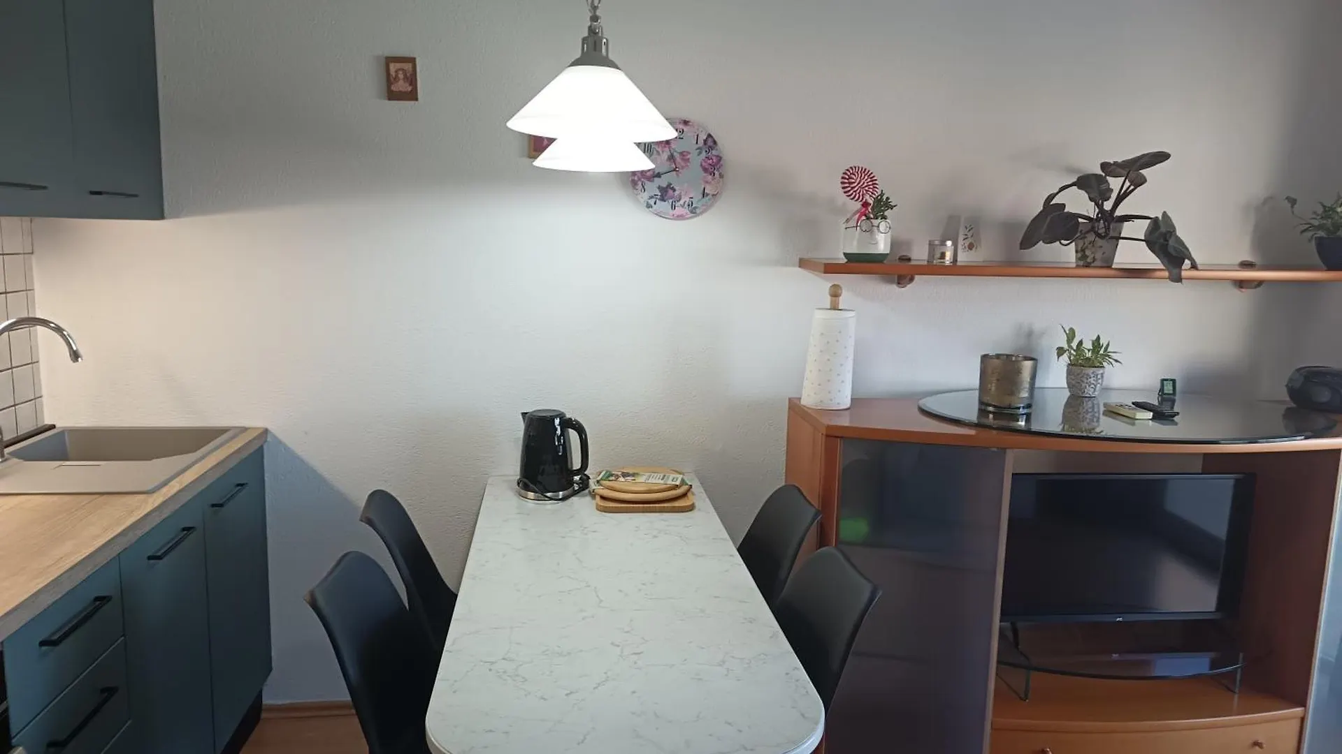 Apartman I Sobe Marijana Rab Town