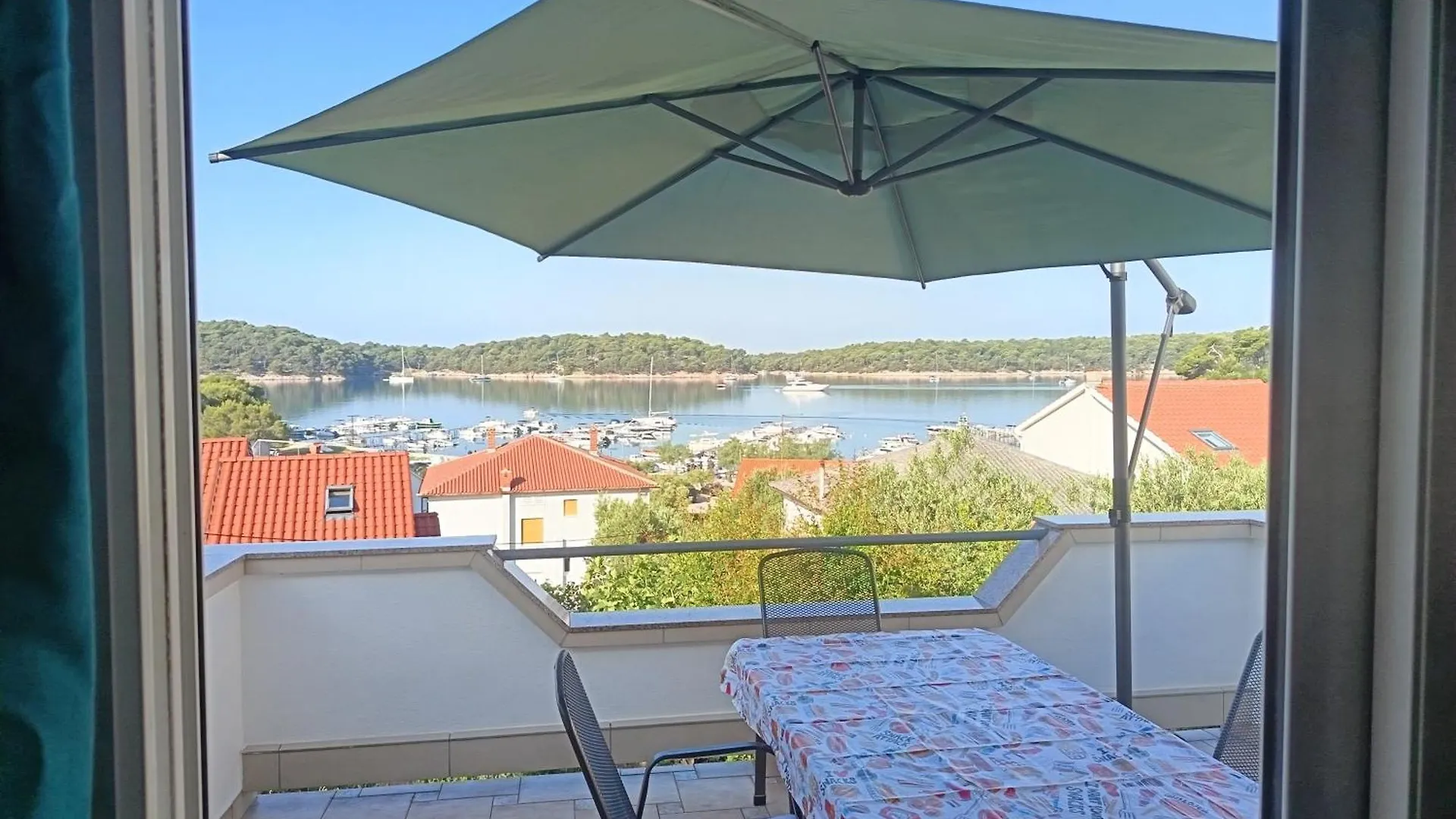 Apartman I Sobe Marijana Rab Town