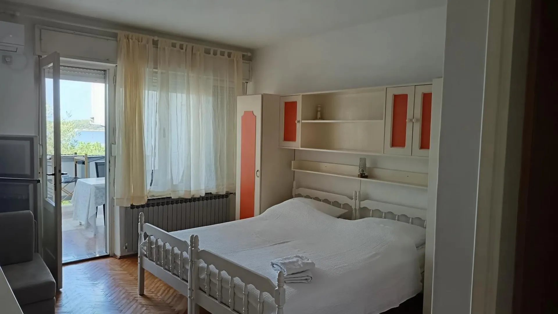 Apartman I Sobe Marijana 라브 크로아티아