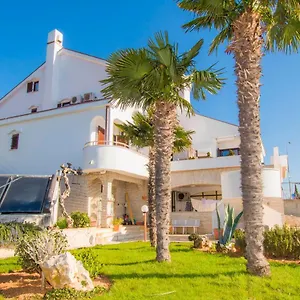 Apartman Punta & Vista In Krk, Krk Town