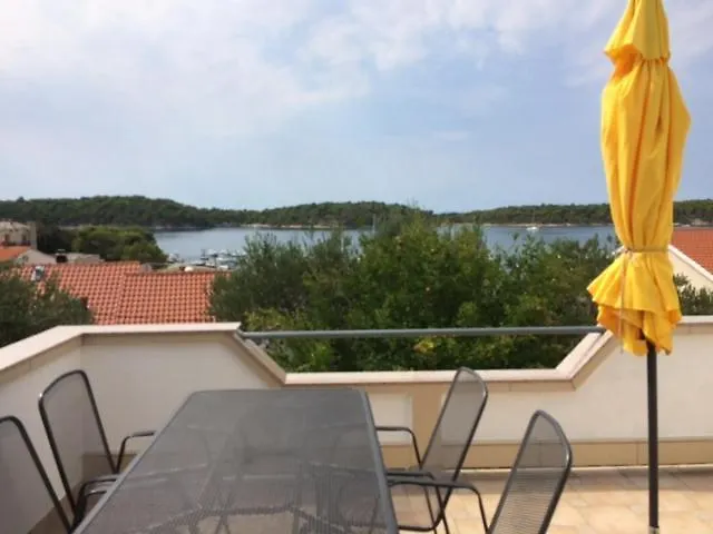 Apartman I Sobe Marijana  Rab Town