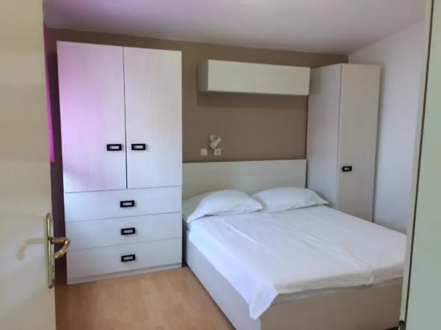 Apartman I Sobe Marijana Croatia