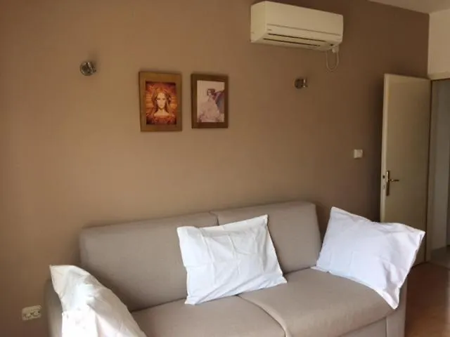 Apartman I Sobe Marijana 0*, Rab Town Croatia