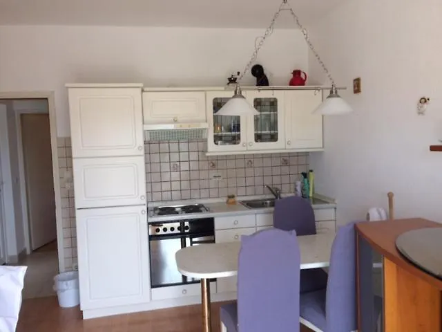 Apartman I Sobe Marijana Croatia