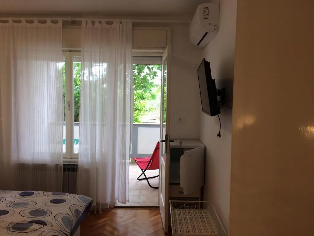 Apartman I Sobe Marijana