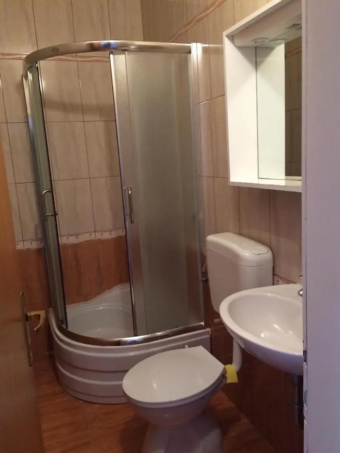 Apartman I Sobe Marijana 0*, Rab Town Croatia