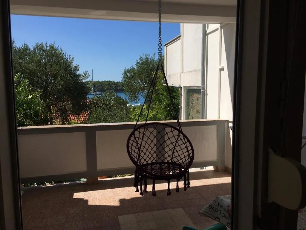 Apartman I Sobe Marijana Croatia