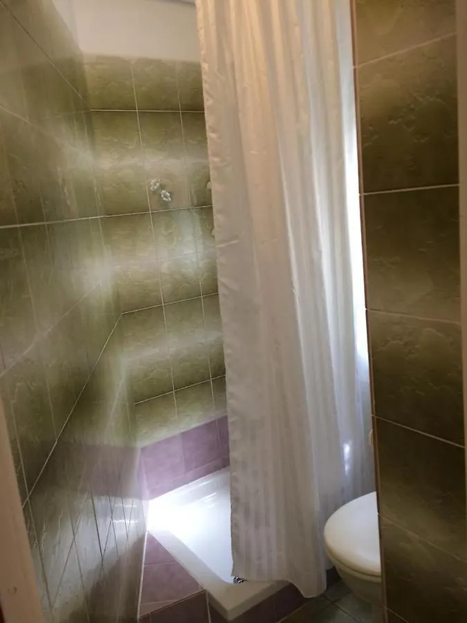 Apartman I Sobe Marijana
