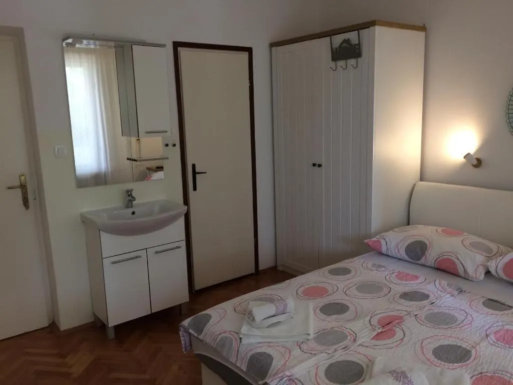 Apartman I Sobe Marijana Rab Town