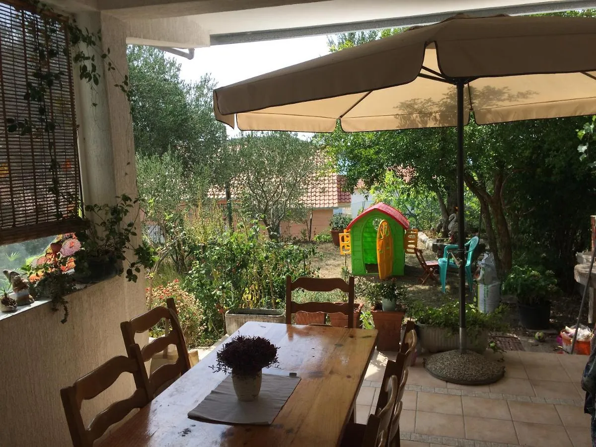 Apartman I Sobe Marijana