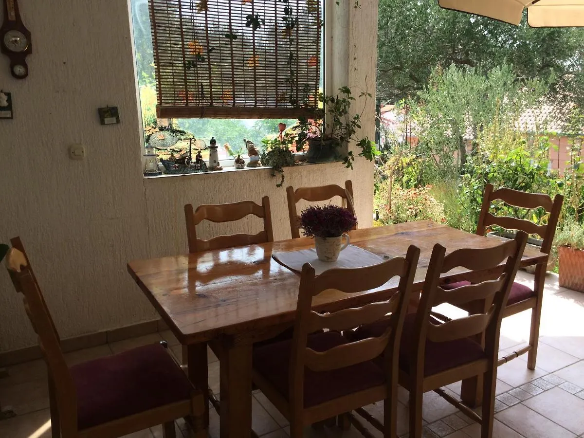 Apartman I Sobe Marijana