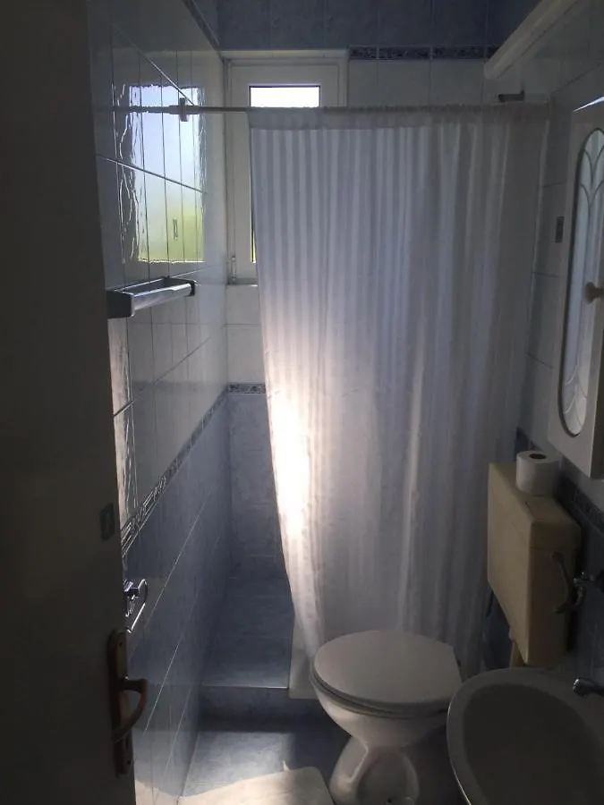 Apartman I Sobe Marijana