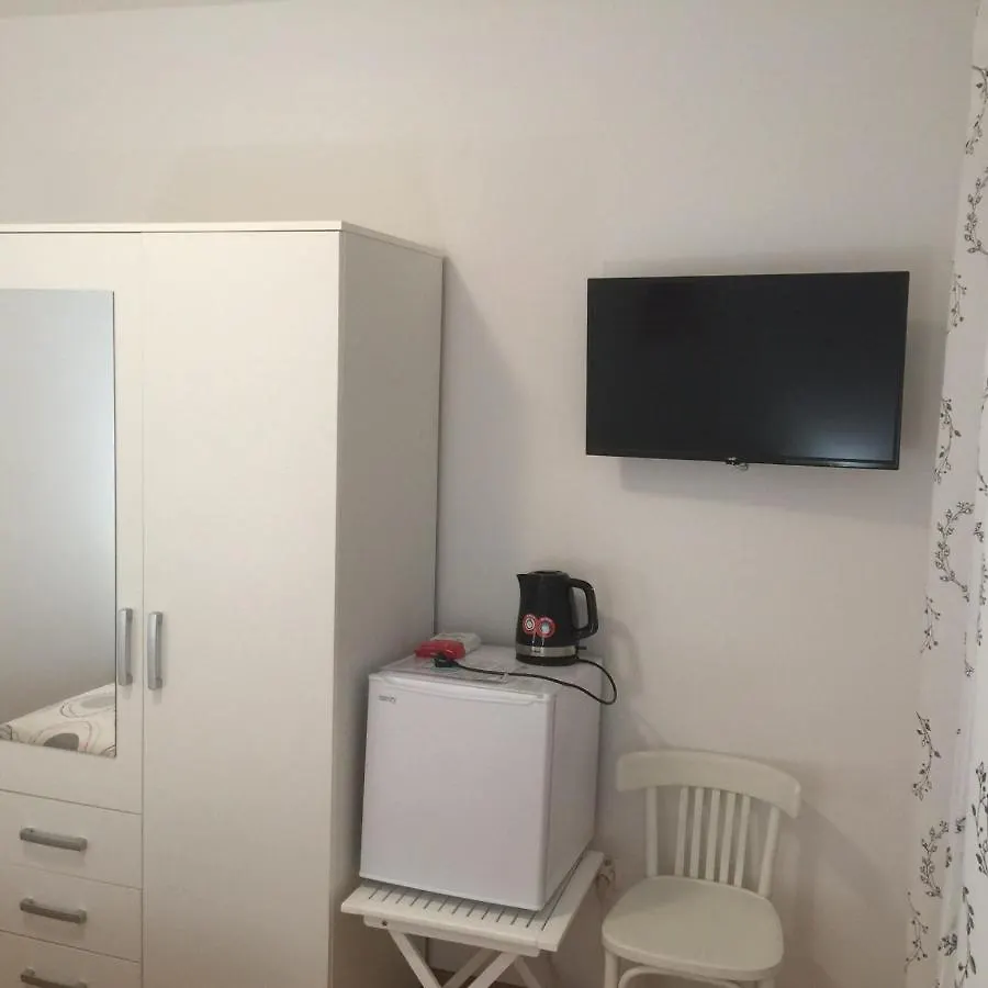 Apartman I Sobe Marijana