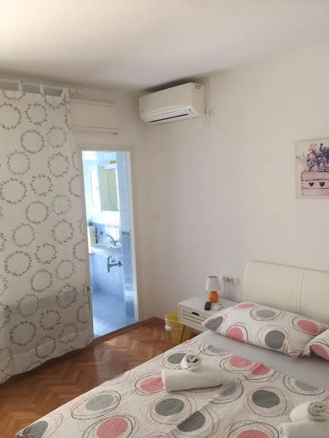 Apartman I Sobe Marijana Croatia