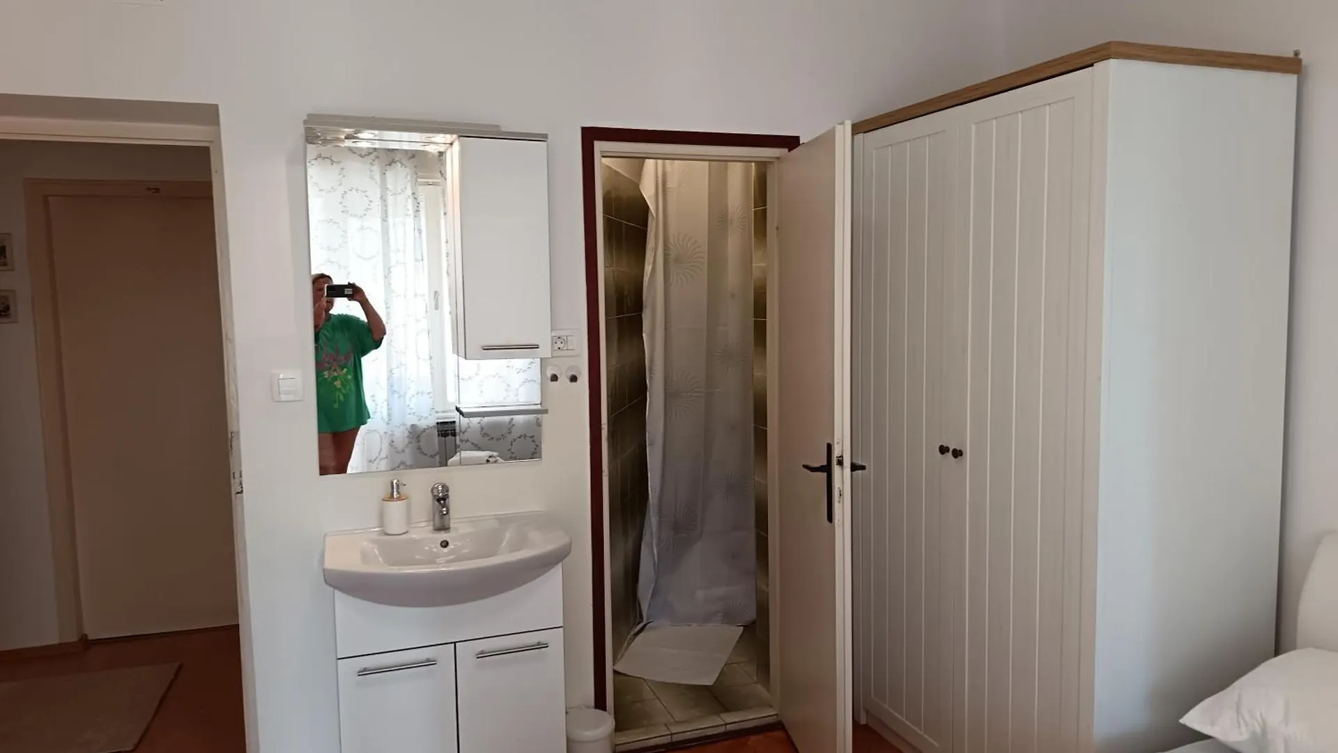 Apartment Apartman I Sobe Marijana Rab Town Croatia