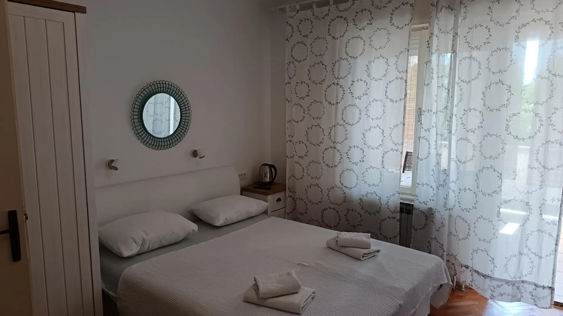 Apartman I Sobe Marijana Rab Town Apartment